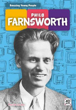 Philo Farnsworth