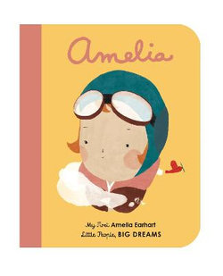 Amelia Earhart: Volume 3