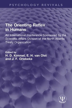 The Orienting Reflex in Humans