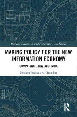 Making Policy for the New Information Economy