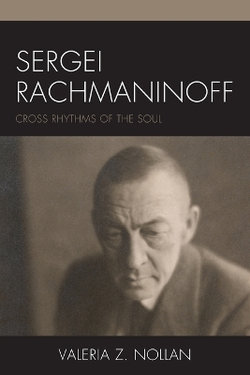 Sergei Rachmaninoff