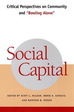 Social Capital