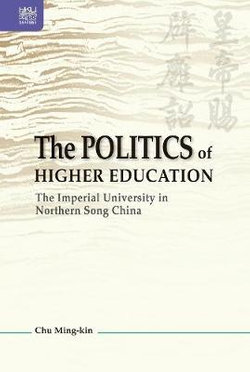 The Politics of Higher Education