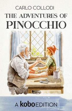 The Adventures of Pinocchio