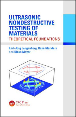 Ultrasonic Nondestructive Testing of Materials