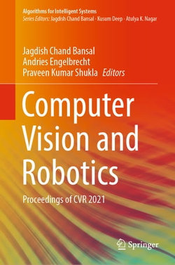 Computer Vision and Robotics