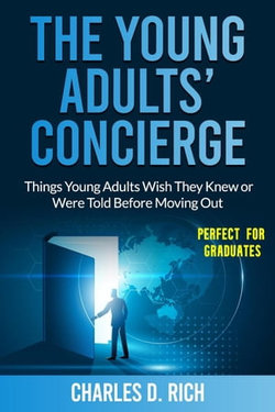 The Young Adults’ Concierge