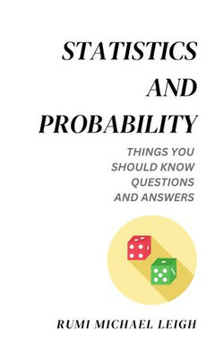 Statistics and probability