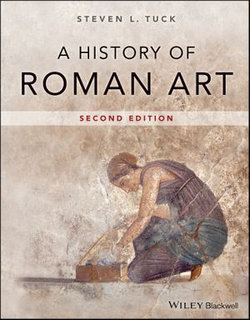 A History of Roman Art