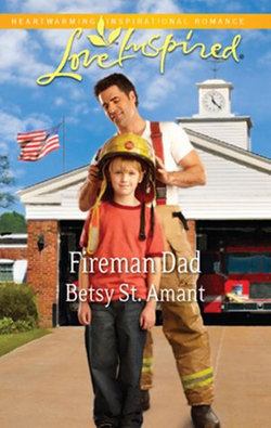 Fireman Dad