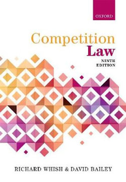 Competition Law