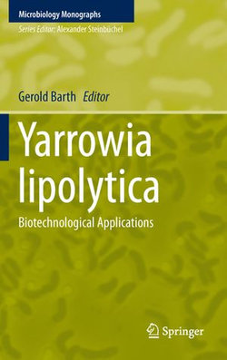 Yarrowia lipolytica