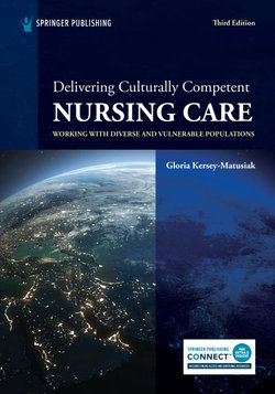 Delivering Culturally Competent Nursing Care