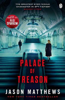 Palace of Treason