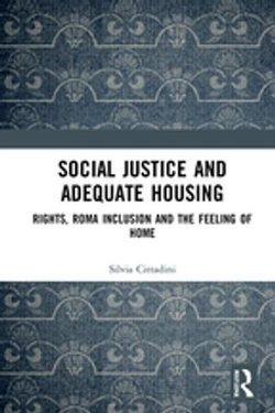 Social Justice and Adequate Housing