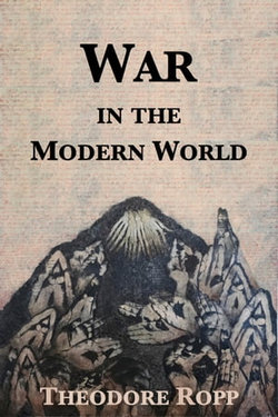 War in the Modern World