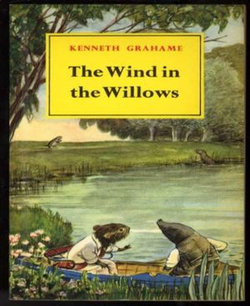 The Wind in the Willows