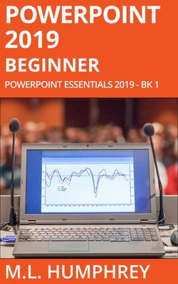 PowerPoint 2019 Beginner