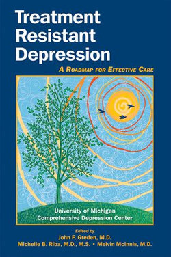 Treatment Resistant Depression