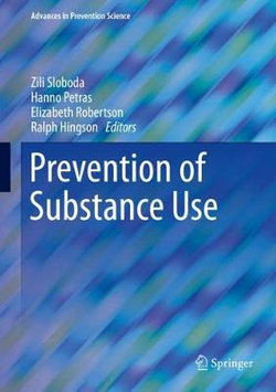 Prevention of Substance Use