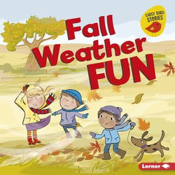 Fall Weather Fun