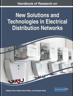 New Solutions and Technologies in Electrical Distribution Networks