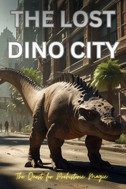 The Lost Dino City