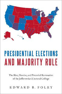 Presidential Elections and Majority Rule