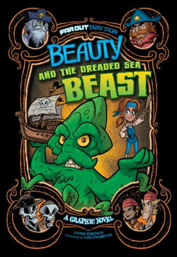 Beauty and the Dreaded Sea Beast