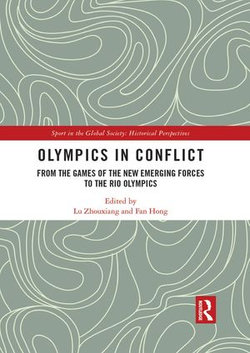 Olympics in Conflict