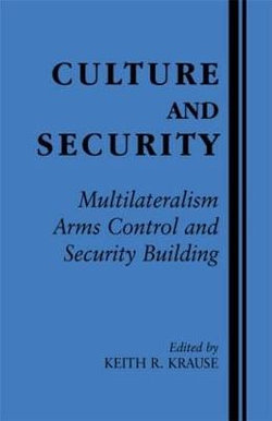 Culture and Security