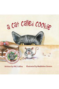 A Cat Called Cookie