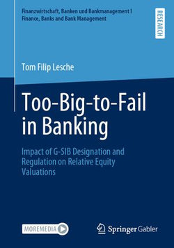 Too-Big-to-Fail in Banking