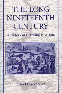 The Long Nineteenth Century