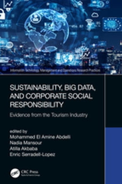 Sustainability, Big Data, and Corporate Social Responsibility