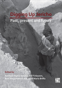 Digging Up Jericho