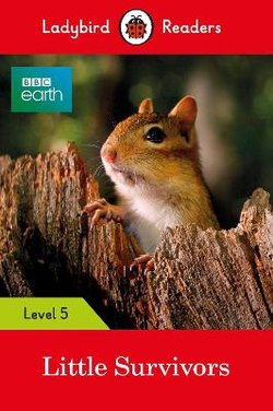 Ladybird Readers Level 5 - BBC Earth