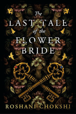 The Last Tale of the Flower Bride