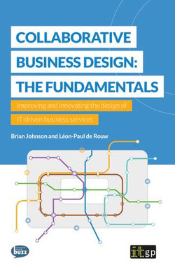 Collaborative Business Design: The Fundamentals