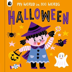 My Halloween (My World in 100 Words)