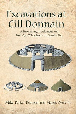 Excavations at Cill Donnain