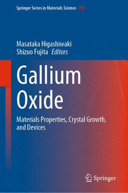 Gallium Oxide