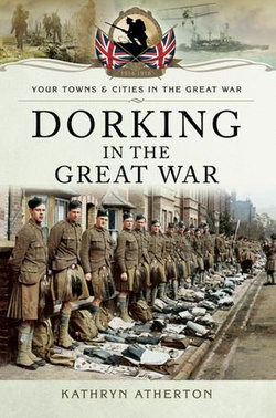 Dorking in the Great War