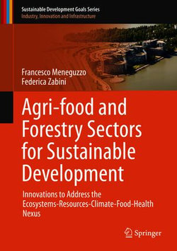 Agri-food and Forestry Sectors for Sustainable Development