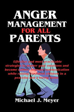 Anger Management for all Parents