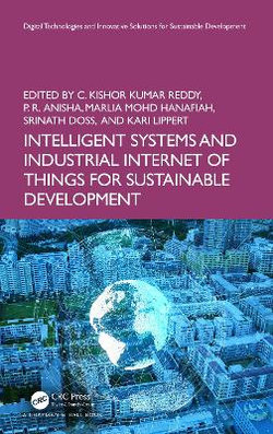 Intelligent Systems and Industrial Internet of Things for Sustainable Development