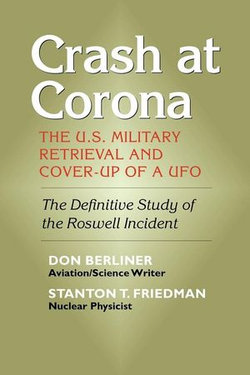 Crash at Corona