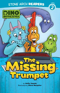 The Missing Trumpet