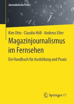 Magazinjournalismus Im Fernsehen