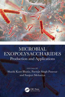 Microbial Exopolysaccharides